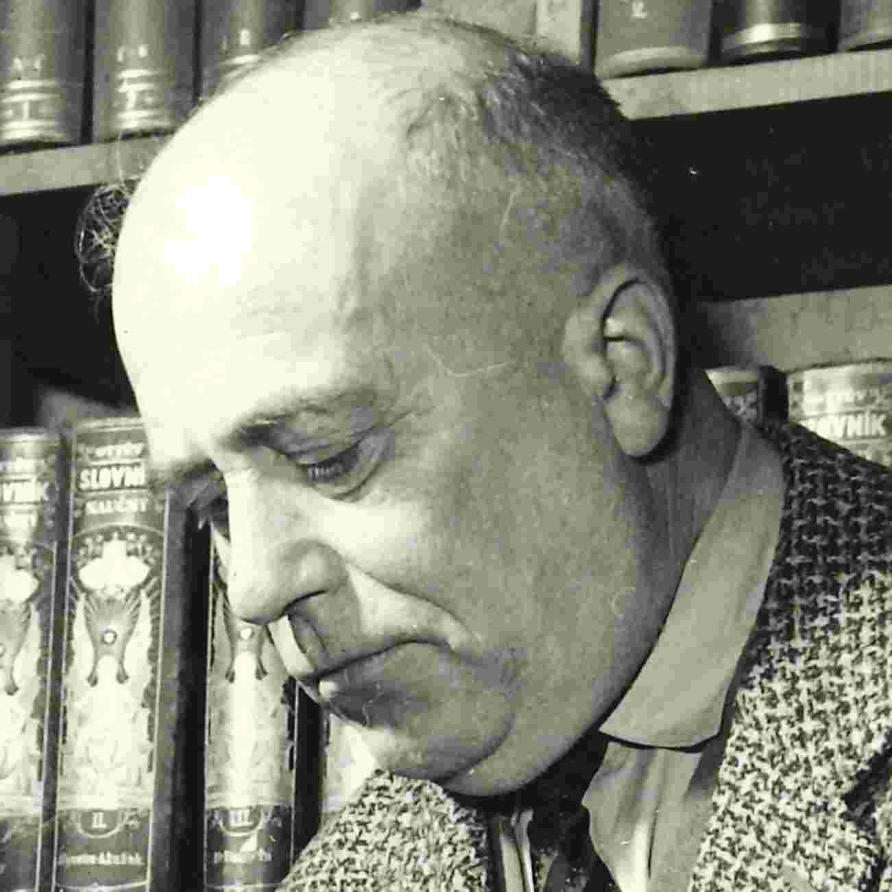 Jan Kvídera (1910–1987)